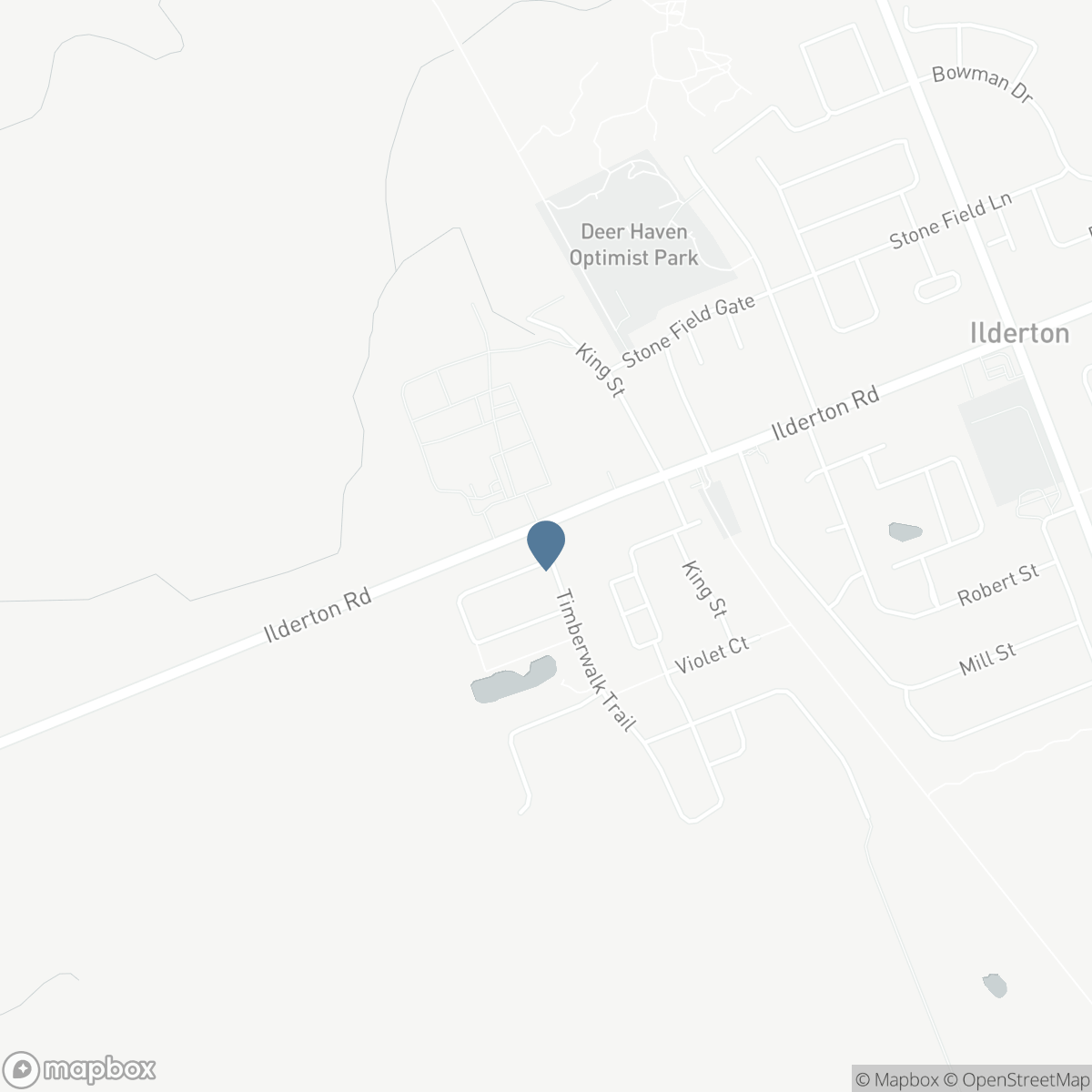 9 TIMBERWALK CLOSE, Ilderton, Ontario N0M 2A0